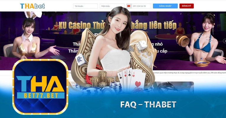 FAQ - Tổng hợp những giải đáp khi tham gia cá cược